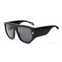 Just Cavalli SJC097V580700 Gafas de sol unisex con cristal gris