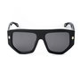 Just Cavalli SJC097V580700 Gafas de sol unisex con cristal gris