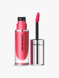 MAC Locked Kiss Ink 24HR Liquid Lipstick 71 Gracious