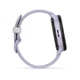 Garmin Bounce 2 Smartwatch Lila/Negro