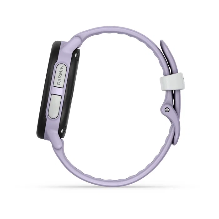 Garmin Bounce 2 Smartwatch Lila/Negro