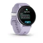 Garmin Bounce 2 Smartwatch Lila/Negro