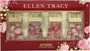 Ellen Tracy Set de Miniaturas Eau de Parfum para Mujer