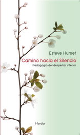 HERDER, El camino hacia el silencio, Esteve Humet - HERDER