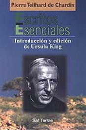 Escritos esenciales de Pierre Teilhard de Chardin, Pierre Teilhard de Chardin - SALTERRAE