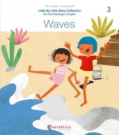 Waves, Ramon Bassa i Martín - SALVATELLA