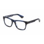 Police VK103-5001BT Gafas de Vista Infantiles Azul