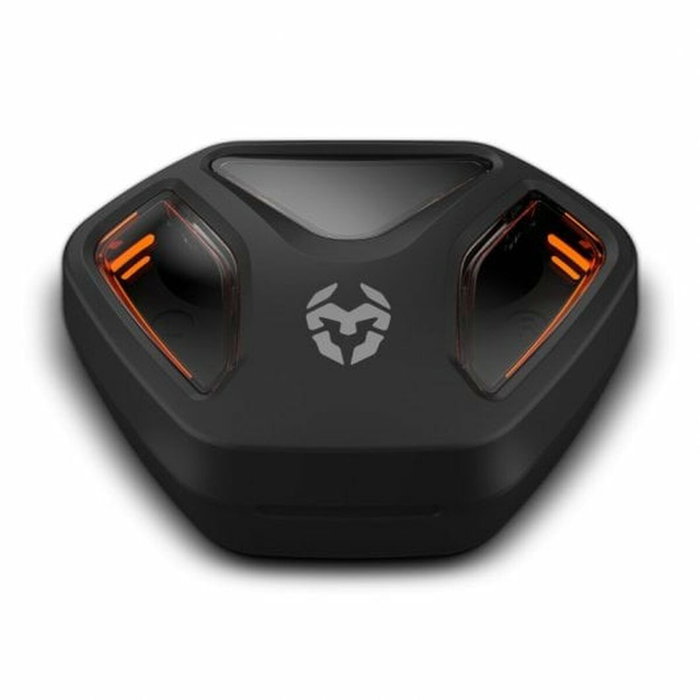 Krom Kall Auriculares Gaming In-Ear Inalámbricos Negros Krom Kall Auriculares Gaming In-Ear Inalámbricos Negros