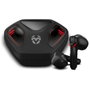 Krom Kall Auriculares Gaming In-Ear Inalámbricos Negros