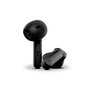 Krom Kall Auriculares Gaming In-Ear Inalámbricos Negros