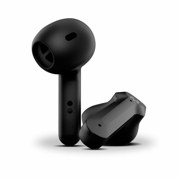 Krom Kall Auriculares Gaming In-Ear Inalámbricos Negros Krom Kall Auriculares Gaming In-Ear Inalámbricos Negros