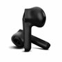 Krom Kall Auriculares Gaming In-Ear Inalámbricos Negros