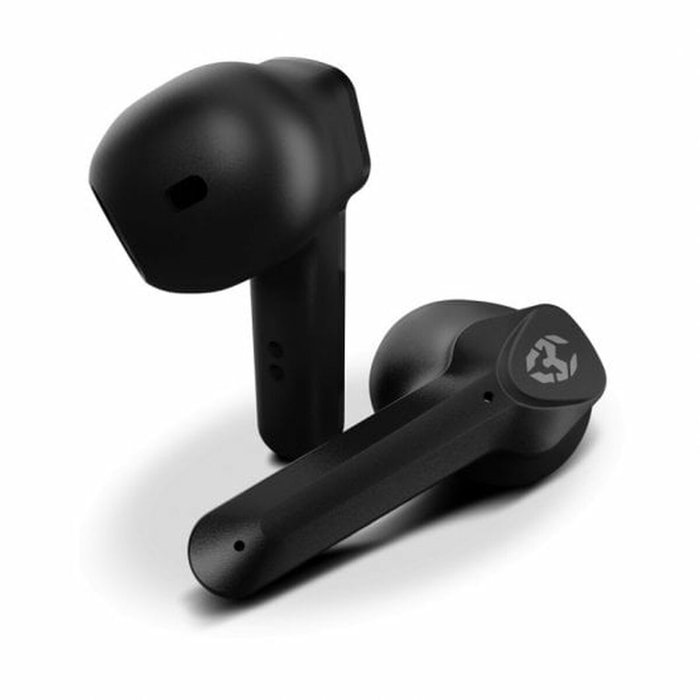 Krom Kall Auriculares Gaming In-Ear Inalámbricos Negros Krom Kall Auriculares Gaming In-Ear Inalámbricos Negros