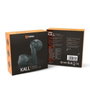 Krom Kall Auriculares Gaming In-Ear Inalámbricos Negros