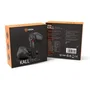 Auriculares micro krom kall wireless in-ear