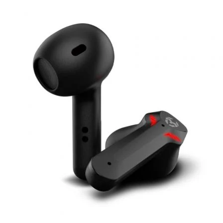 Auriculares micro krom kall wireless in-ear