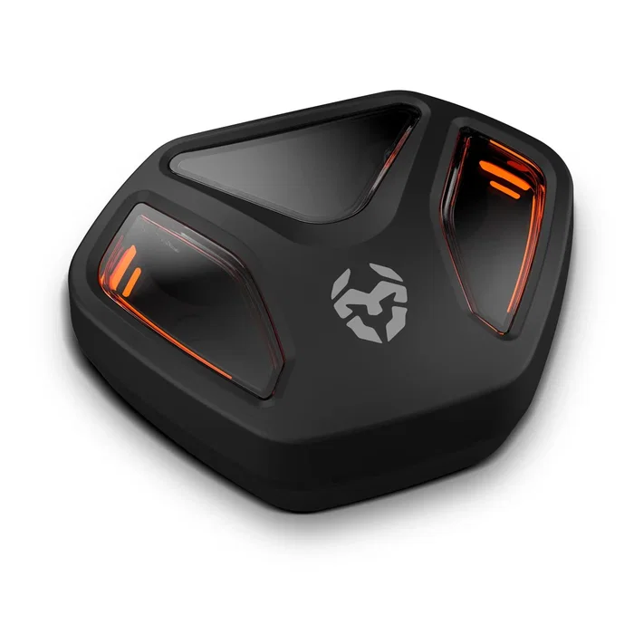 Krom Kall Auriculares Gaming In-ear Bluetooth Negro