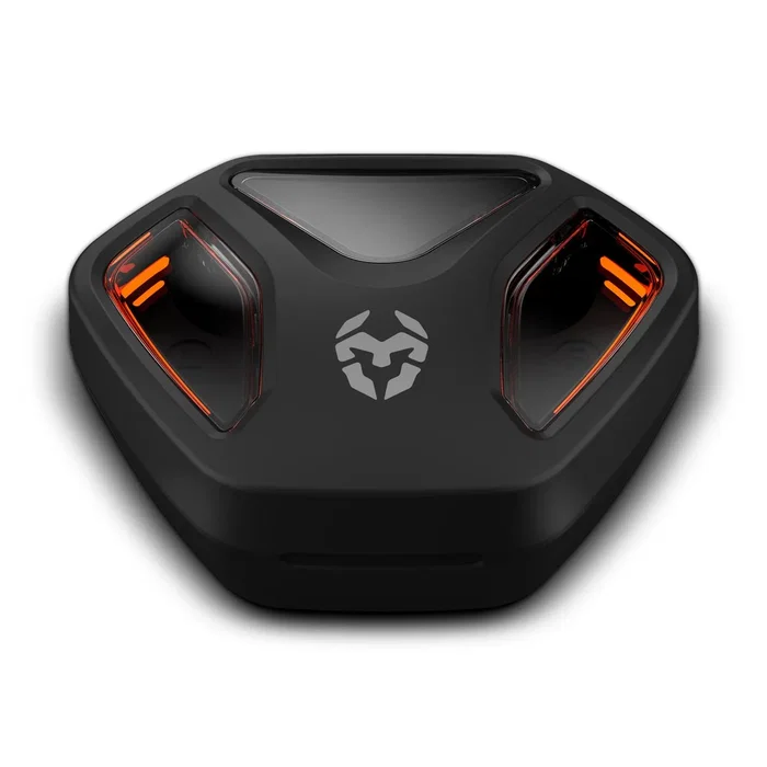 Krom Kall Auriculares Gaming In-ear Bluetooth Negro