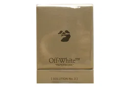 Off-White Solution No. 2 Agua de perfume 100 ml