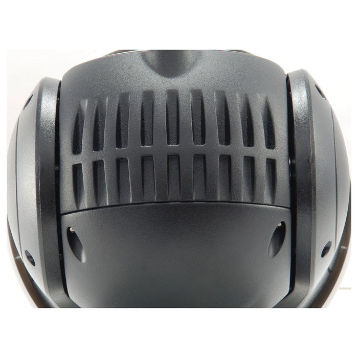 Level One Cámara de Seguridad IP FCS-4051 PTZ20x Exterior Interior 2MP H.264 PoE Visión Nocturna 50m