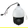 Level One Cámara de Seguridad IP FCS-4051 PTZ20x Exterior Interior 2MP H.264 PoE Visión Nocturna 50m