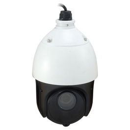Level One Cámara de Seguridad IP FCS-4051 PTZ20x Exterior Interior 2MP H.264 PoE Visión Nocturna 50m