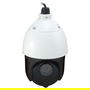 Level One Cámara de Seguridad IP FCS-4051 PTZ20x Exterior Interior 2MP H.264 PoE Visión Nocturna 50m