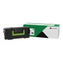Lexmark 25B3079 Cartucho de Tóner Negro