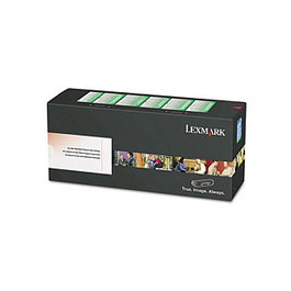 Lexmark 25B3079 Cartucho de Tóner Negro Original para XM5365 XM5370 - 45000 páginas
