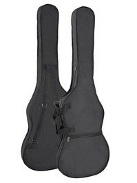 Funda Boston para Bajo Nylon Negra