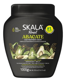 Skala Expert Bomba Acondicionador de Aguacate Reacondicionado 1000 ml