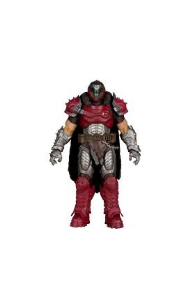 McFarlane Toys Doom Slayer Phalanx Skin - Doom: The Dark Ages 18 cm
