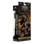 Doom: The Dark Ages Figura Doom Slayer (Phalanx Skin) 18 cm
