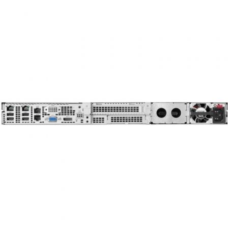 HP ProLiant DL20 Gen11 Intel Xeon 6325P 3.5GHz 4c 1P 32GB Ram 2x 480GB SSD 1000W Rack 1U