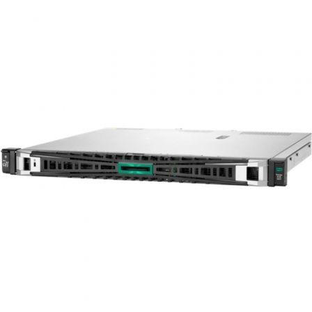 HP ProLiant DL20 Gen11 Intel Xeon 6325P 3.5GHz 4c 1P 32GB Ram 2x 480GB SSD 1000W Rack 1U