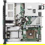 HP ProLiant DL20 Gen11 Intel Xeon 6325P 3.5GHz 4c 1P 32GB Ram 2x 480GB SSD 1000W Rack 1U