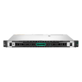 HPE ProLiant DL20 Gen11 con Intel Xeon 6325P, 32GB RAM, 2x480GB SSD