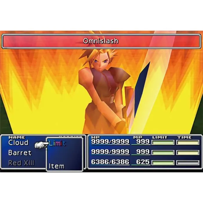 Square Enix FINAL FANTASY VII y FINAL FANTASY VIII Remastered Switch Juego de Acción / RPG