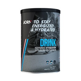 Born Drink Bebida Isotónica Bote 400 g