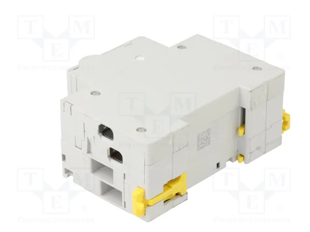 SCHNEIDER ELECTRIC Easy9 EZ RCBO 20A 30mA 230VAC 1+N SCHNEIDER ELECTRIC Easy9 EZ RCBO 20A 30mA 230VAC 1+N