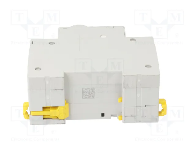 SCHNEIDER ELECTRIC Easy9 EZ RCBO 20A 30mA 230VAC 1+N SCHNEIDER ELECTRIC Easy9 EZ RCBO 20A 30mA 230VAC 1+N