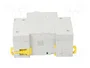 SCHNEIDER ELECTRIC Easy9 EZ RCBO 20A 30mA 230VAC 1+N