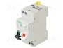 SCHNEIDER ELECTRIC Easy9 EZ RCBO 20A 30mA 230VAC 1+N