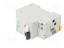 SCHNEIDER ELECTRIC Easy9 EZ RCBO 20A 30mA 230VAC 1+N