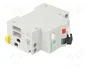 SCHNEIDER ELECTRIC Easy9 EZ RCBO 20A 30mA 230VAC 1+N