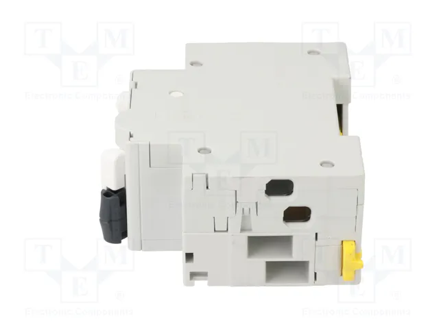 SCHNEIDER ELECTRIC Easy9 EZ RCBO 20A 30mA 230VAC 1+N SCHNEIDER ELECTRIC Easy9 EZ RCBO 20A 30mA 230VAC 1+N
