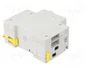 SCHNEIDER ELECTRIC Easy9 EZ RCBO 20A 30mA 230VAC 1+N