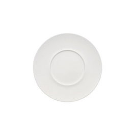 Villeroy & Boch Marchesi Plato Llano para Vajilla, 29 cm (14.5 cm de Base) (Set de 6)