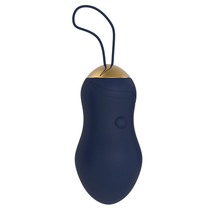 Huevo Masturbador Dream Toys Goddess Collection Azul