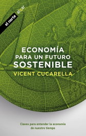 Algar Editorial, ECONOMÍA PARA UN FUTURO SOSTENIBLE